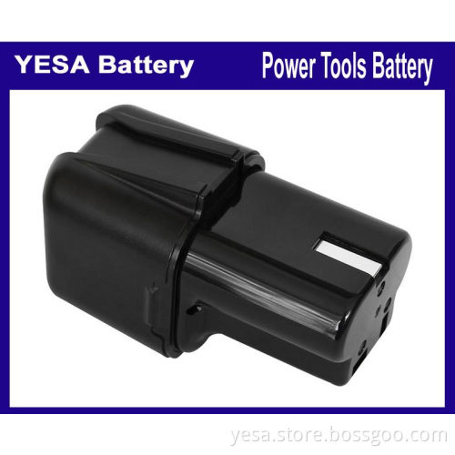 7.2V 1.3Ah~3.0Ah NI-Cd Ni-MH Powertool battery FOR Hitachi 7.2V B2 980579Z 069611406 power tools batteries